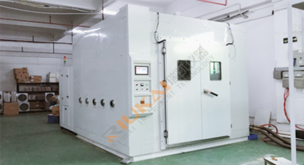  一定要記住：大型高低溫老化房的注意事項